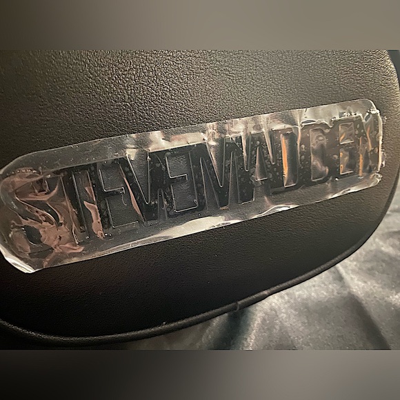 ✨Steve Madden - Women’s Semi-around Beltbag for travel w/ Logo Belt✨ NWT✨ - Picture 3 of 16